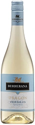 BERBERANA DRAGON VERDEJO