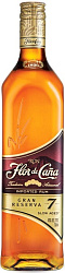 FLOR DE CANA 7 YO