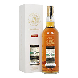 CRAIGELLACHIE 12 YEARS