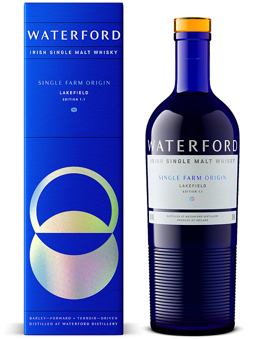 WATERFORD SINGLE FARM ORIGIN LAKEFIELD 1.1 фото - 1