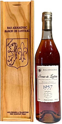 BARON DE LUSTRAC 1957 изображение