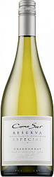 CONO SUR RESERVA CHARDONNAY ESPECIAL  2014