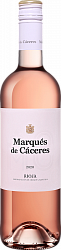 MARQUES DE CASERES ROSE