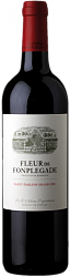 FLEUR DE FONPLEGADE SAINT-EMILION GRAND CRU 2020
