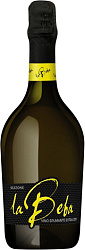 LA BEBA VINO SPUMANTE