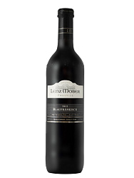 LENZ MOSER PRESTIGE BLAUFRАNKISCH 2012
