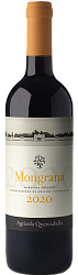 AGRICOLA QUERCIABELLA MONGRANA 2020