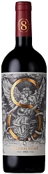 ORPHEUS & THE RAVEN ETERNAL EIGHT WESTERN CAPE WO