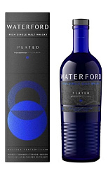 WATERFORD ARCADIAN BARLEY PEATED WOODBROOK