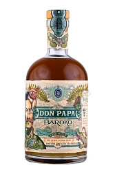 DON PAPA BAROKO