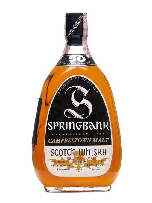 SPRINGBANK 50 YEARS фото - 1