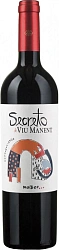 SECRETO DE VIU MANENT MALBEC
