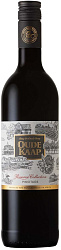 OUDE KAAP PINOTAGE RESERVE COLLECTION WESTERN CAPE WO
