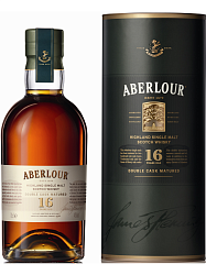 ABERLOUR 16 YEARS