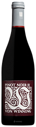 PFALZ VON WINNING 'II' PINOT NOIR 2015