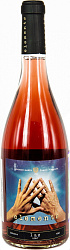 ELEMENTS LUZ GARNACHA 2017