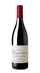 PLANETA ERUZIONE 1614 NERELLO MASCALESE SICILIA DOC 2020