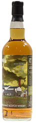 KNOCKDHU 9 YEARS