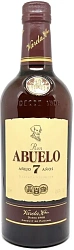 RON ABUELO ANEJO 7 ANOS