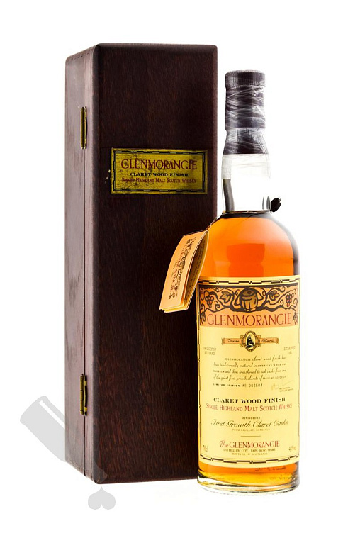 GLENMORANGIE фото - 1