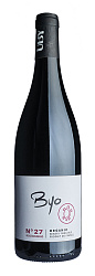 UBY BYO №27 ORGANIC