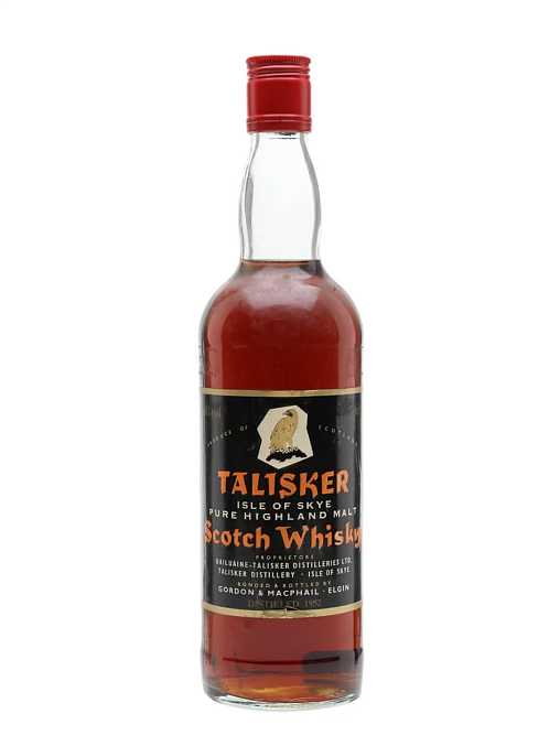 TALISKER 1952 фото - 1