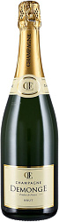 CHAMPAGNE DEMONGE BRUT