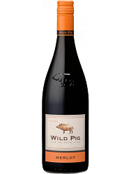 WILD PIG MERLOT 2020