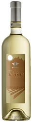 BRAN'S VERMENTINO AND GALORE 2015