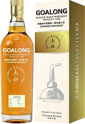 GOALONG CHINESE WHISKEY