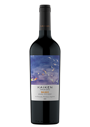 KAIKEN TERROIRE SERIES MALBEC/BONARDA/PETIT VERDOT 2019