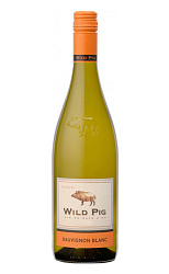 WILD PIG SAUVIGNON BLANC 2020