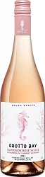 GROTTO BAY SAUVIGNON ROSE SELECT EXTRA BRUT ROBERTSON VALLEY 2023