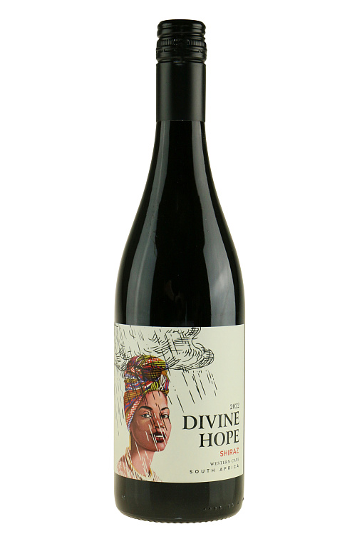 DIVINE HOPE SHIRAZ фото - 1