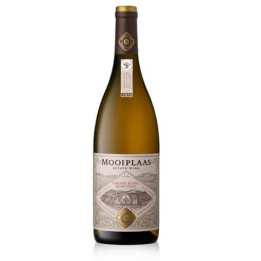 MOOIPLAAS CHENIN BLANC BUSH VINES 2023 фото - 1