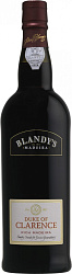 MADEIRA BLANDY’S DUKE OF CLARENCE RICH