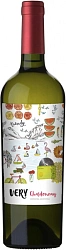VERY CHARDONNAY