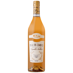 VIGNOBLES PHILBERT PINEAU DES CHARENTES 2020