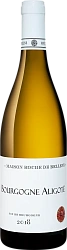 BOURGOGNE ALIGOTE AOC MAISON ROCHE DE BELLENE 2019
