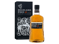 HIGHLAND PARK