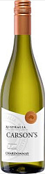 CARSON'S CHARDONNAY 2023