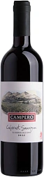 CAMPERO CABERNET SAUVIGNON