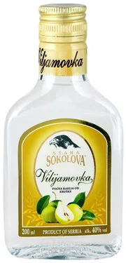 STARA SOKOLOVA VILIJAMINOVKA - 1