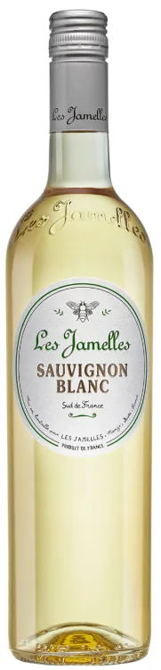 LES JAMELLES SAUVIGNON BLANC - 1